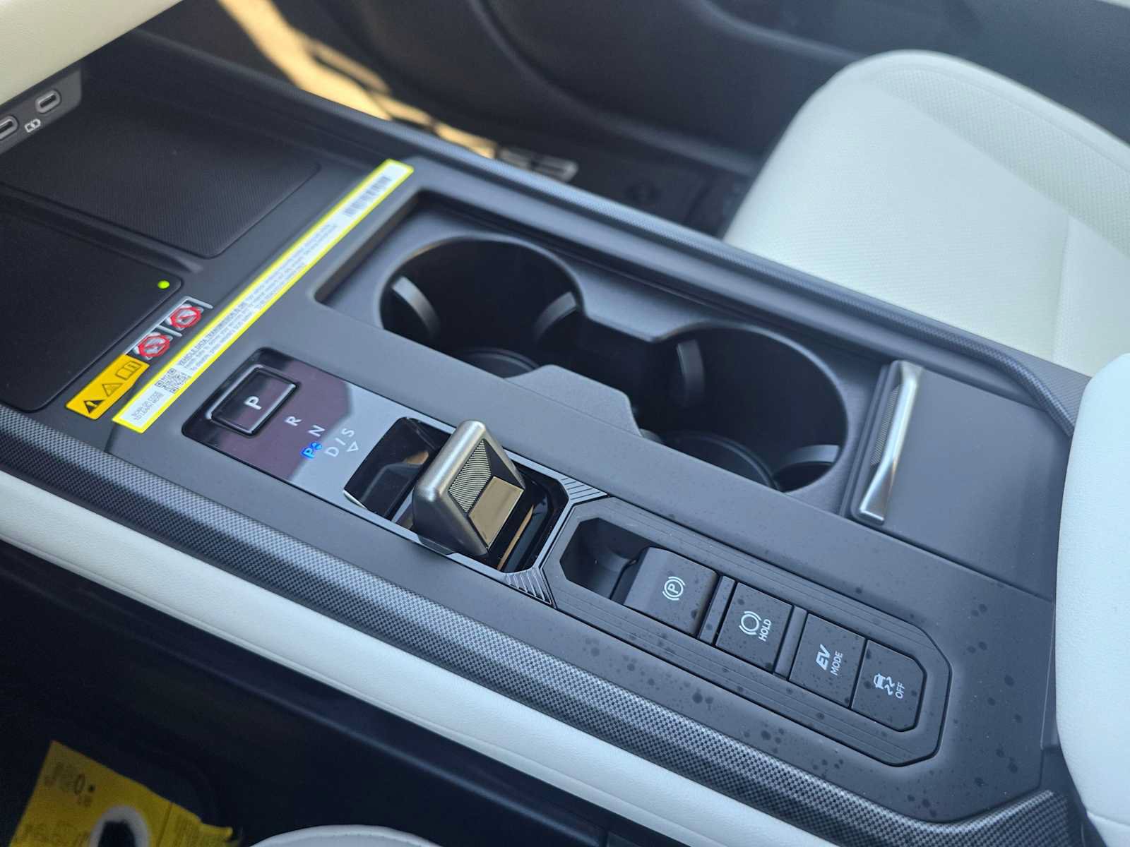 New 2026 Lexus ES 350h FWD image 31