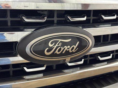 Used 2023 Ford F250 Lariat AWD/4WD image 73