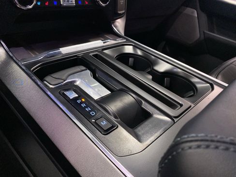 New 2025 Ford F150 Platinum image 26