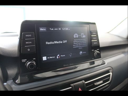Used 2021 Kia Seltos S AWD/4WD image 28