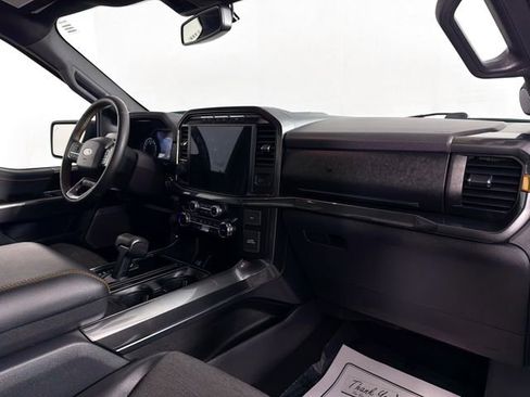 Used 2023 Ford F150 Tremor image 32
