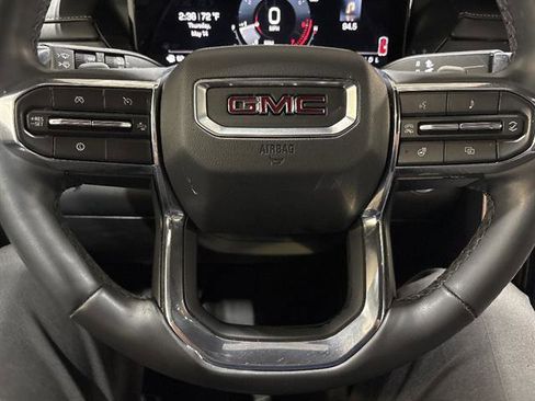 Used 2024 GMC Acadia Elevation w/ Luxury Package AWD/4WD image 15