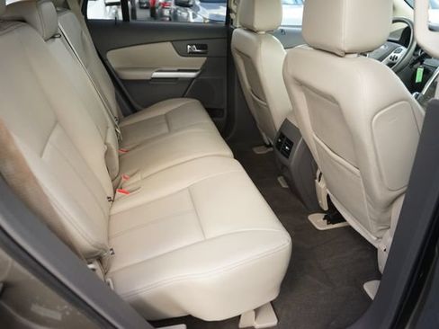 Used 2014 Ford Edge SEL w/ Equipment Group 205A FWD image 15