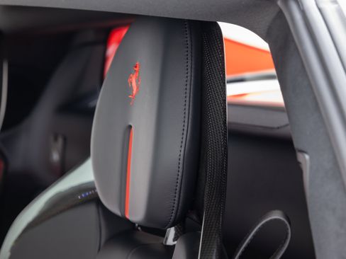 Used 2024 Ferrari 296 GTB image 65