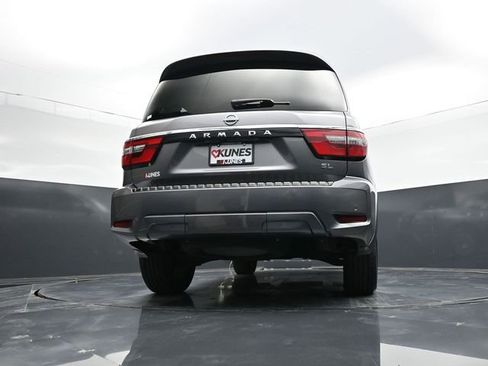 Used 2024 Nissan Armada SL AWD/4WD image 60