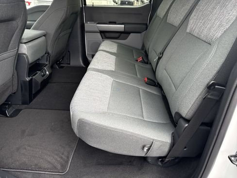 New 2026 Ford F350 XLT RWD image 24