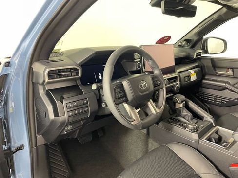 New 2026 Toyota 4Runner Limited w/ Tow Technology Package image 2