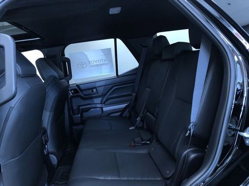 New 2026 Toyota 4Runner TRD Off-Road Premium image 12