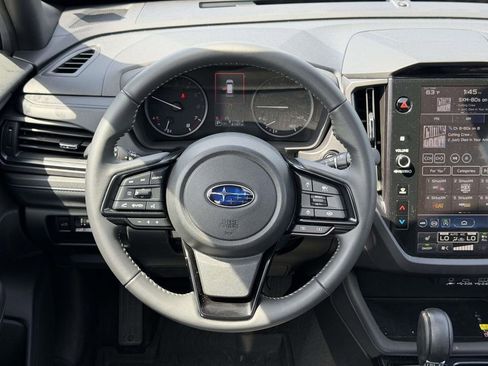 Used 2026 Subaru Forester Premium AWD/4WD image 21