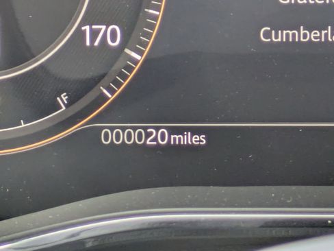 New 2026 Jaguar F-PACE R-Dynamic S image 11