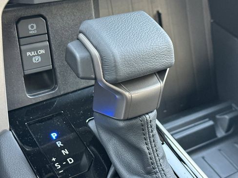 New 2026 Toyota Tundra Limited image 23