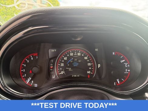 Used 2026 Dodge Durango GT AWD/4WD image 12