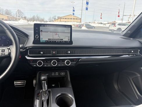 Certified 2022 Honda Civic Sport Touring image 12