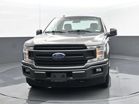 Used 2018 Ford F150 XL w/ Equipment Group 101A Mid AWD/4WD image 18