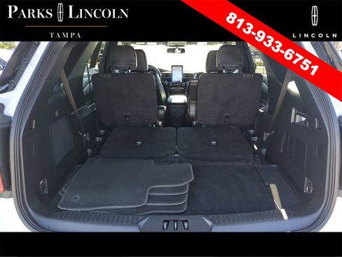 Used 2022 Ford Explorer ST w/ Equipment Group 401A image 8