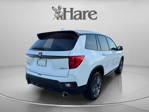 Used 2023 Honda Passport EX-L image 4