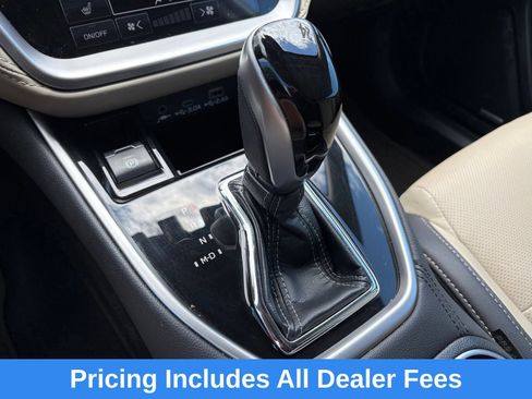 Certified 2024 Subaru Outback Limited XT AWD/4WD image 19