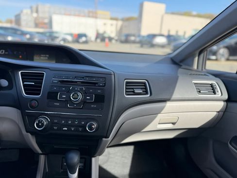 Used 2014 Honda Civic EX image 26