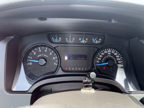 Used 2013 Ford F150 STX w/ Mid Equipment Group image 6