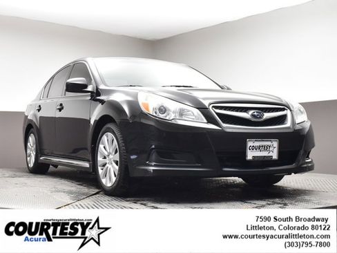 Used 2010 Subaru Legacy 3.6R Limited w/ Popular Equipment Group 3B image 31