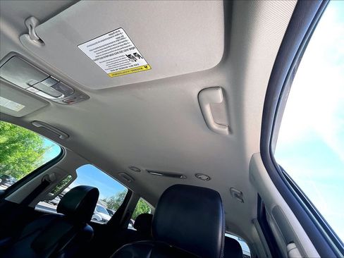 Used 2023 Kia Telluride LX AWD/4WD image 7