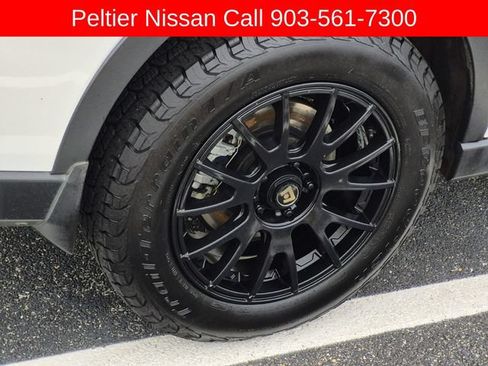 Used 2022 Subaru Outback Premium AWD/4WD image 7