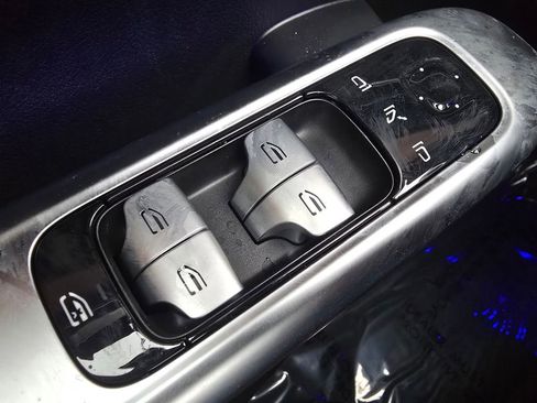 New 2026 Mercedes-Benz C 300 C 300 image 27