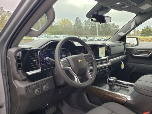 New 2026 Chevrolet Silverado 1500 LT image 30