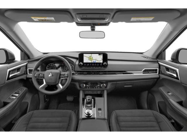 Used 2023 Mitsubishi Outlander SE FWD image 39