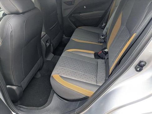 New 2025 Subaru Crosstrek 2.5i Sport image 15