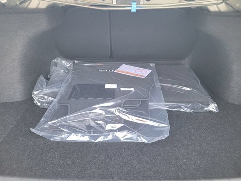 New 2026 Nissan Sentra SV w/ SV Convenience Package FWD image 32