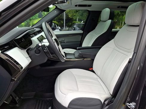 Used 2024 Land Rover Range Rover Sport Dynamic SE AWD/4WD image 13