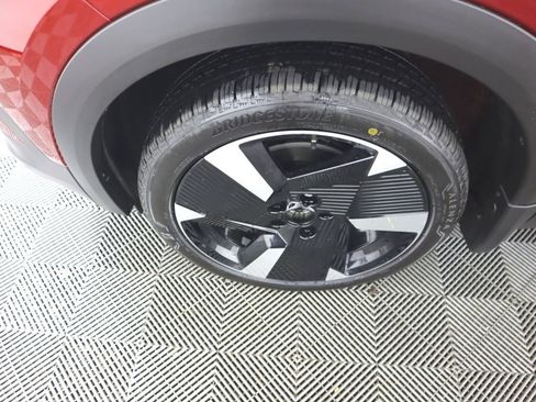 New 2026 Nissan Kicks SR w/ SR Premium Package image 12