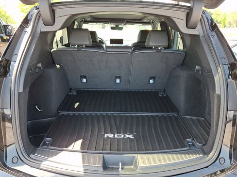 Used 2022 Acura RDX AWD image 30