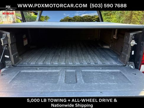 Used 2017 Honda Ridgeline RTL-T image 24