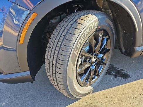 New 2026 Honda HR-V Sport image 24