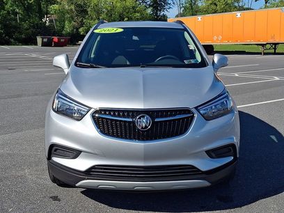 Used 2021 Buick Encore Preferred w/ Safety Package