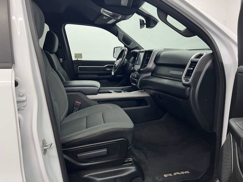 Used 2022 RAM 1500 Big Horn image 25