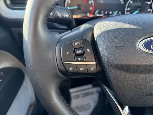 Certified 2023 Ford Maverick XLT w/ XLT Luxury Package image 22