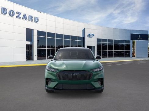 New 2026 Ford Mustang Mach-E GT AWD/4WD image 8