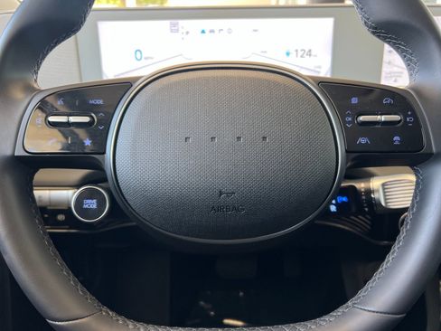 Used 2024 Hyundai Ioniq 5 SE RWD image 24
