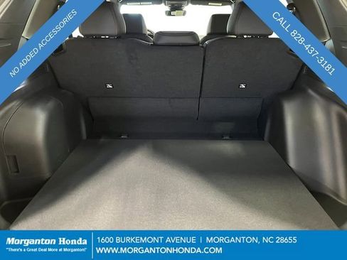 New 2026 Honda CR-V Sport-L image 28