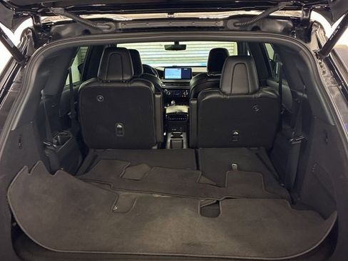 Used 2022 INFINITI QX60 Autograph w/ Cargo Package image 55