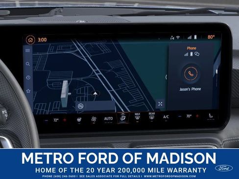 New 2026 Ford Mustang Premium image 15