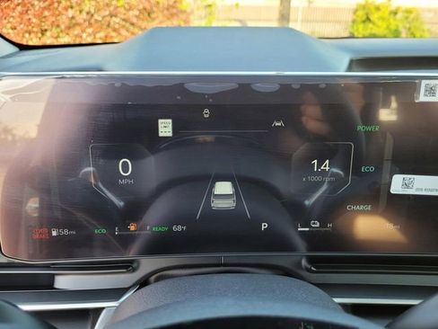 New 2026 Kia Carnival SX Prestige FWD image 12