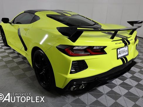 Used 2021 Chevrolet Corvette Stingray image 9