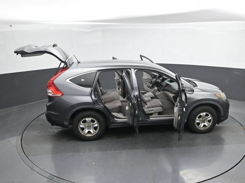 Used 2013 Honda CR-V LX image 47