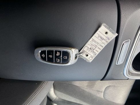 Used 2023 Hyundai Santa Fe SEL FWD image 30