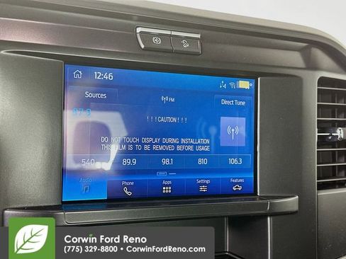 New 2026 Ford F350 XL w/ STX Appearance Package image 16