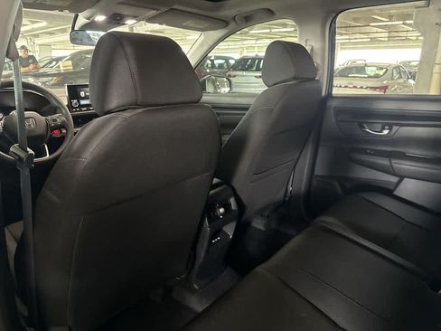 Used 2024 Honda CR-V EX image 22